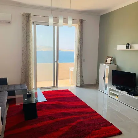 Beach Dream Believer Apartment