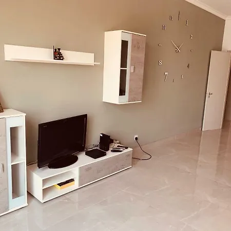 Beach Dream Believer Apartment *