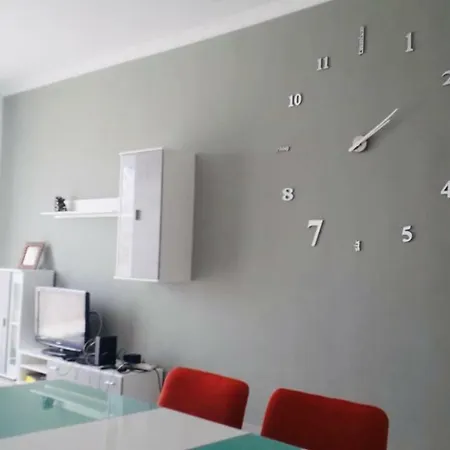 Beach Dream Believer Apartment *